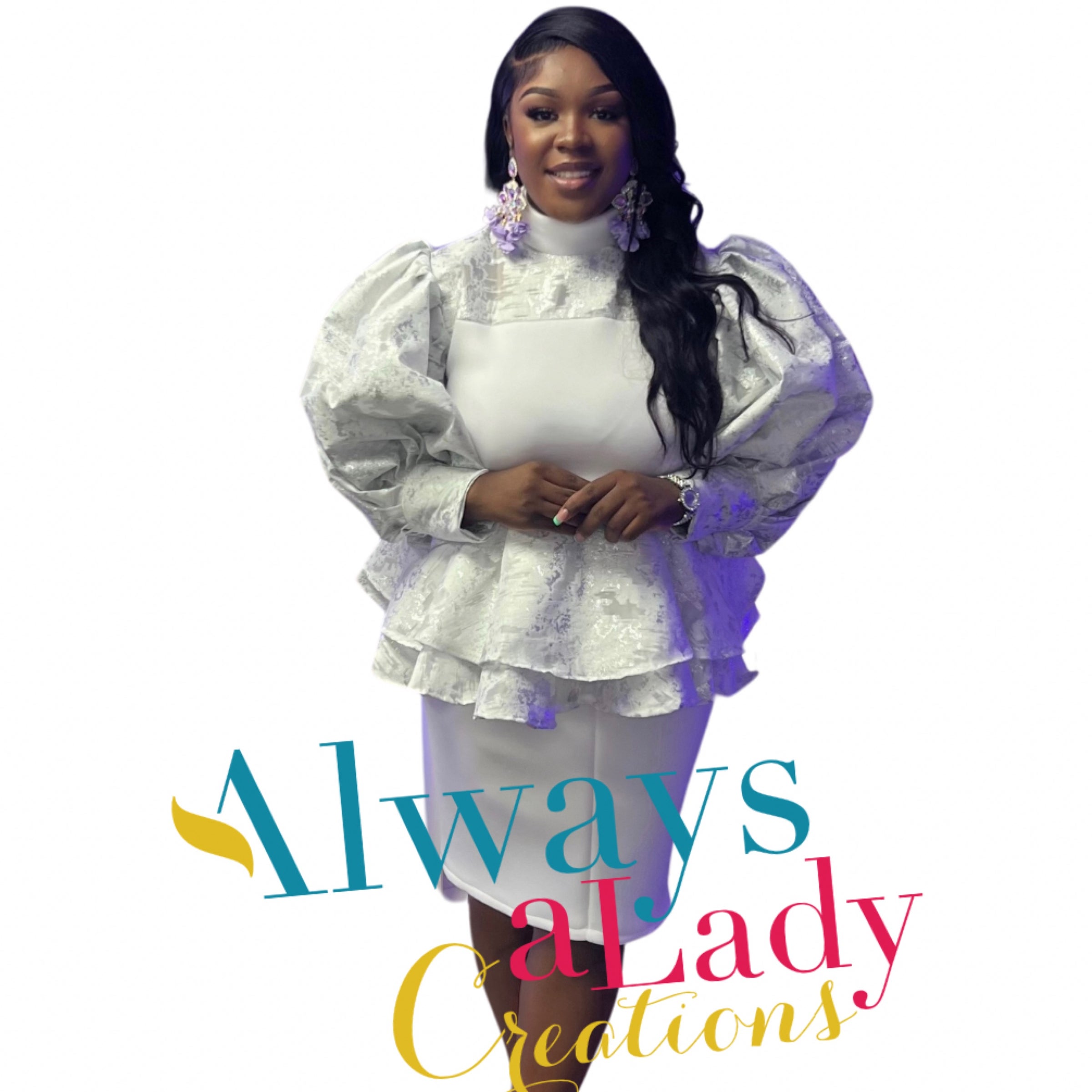 Home | Always A Lady Creations